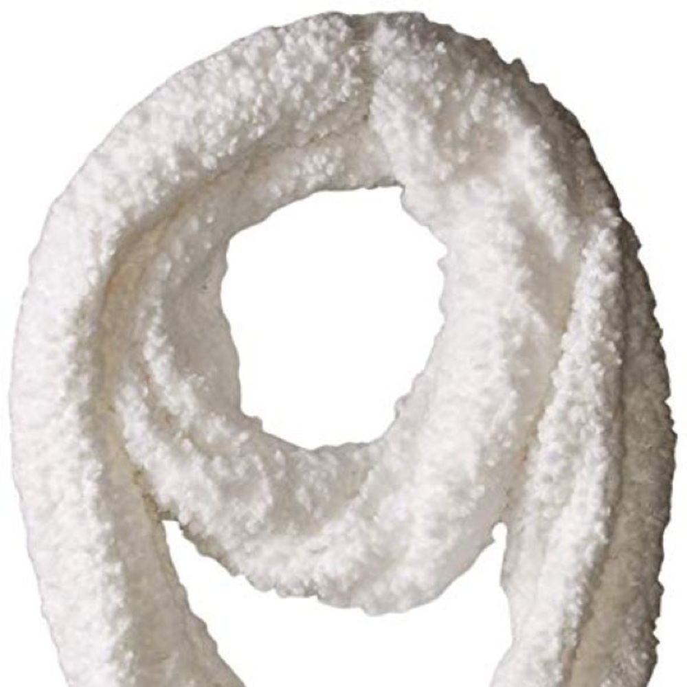 Infinity loop Scarf